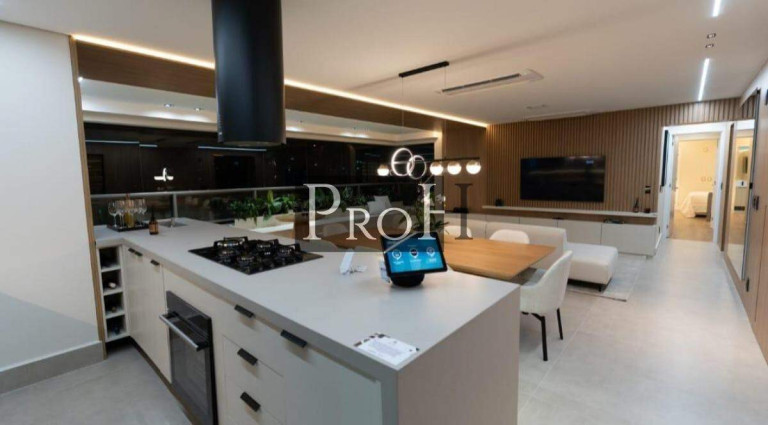 Imagem Apartamento com 3 Quartos à Venda, 134 m² em Campestre - Santo André Imagem Apartamento com 3 Quartos à Venda, 134 m² em Campestre - Santo André