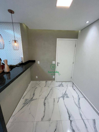 Imagem Cobertura com 2 Quartos à Venda, 66 m² em Jardim Flor Da Montanha - Guarulhos