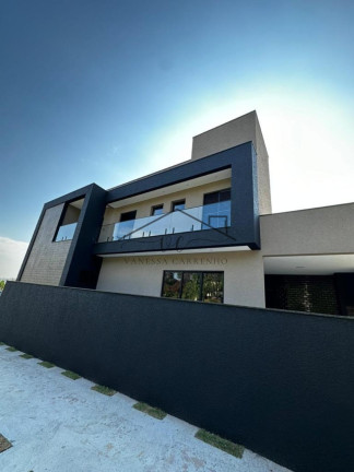 Casa de Condomínio com 3 Quartos à Venda, 225 m² em Condomínio Sunlake - Sorocaba