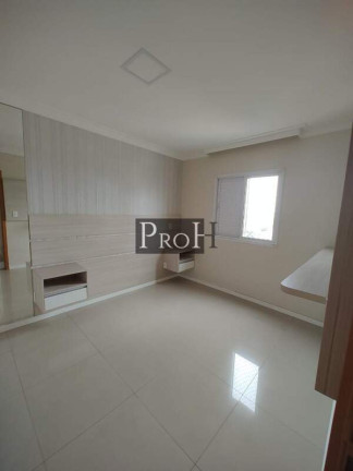Imagem Apartamento com 2 Quartos à Venda, 54 m² em Paulicéia - São Bernardo Do Campo