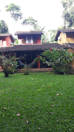 Casa de Condomínio com 2 Quartos à Venda, 72 m² em Boiçucanga - São Sebastião