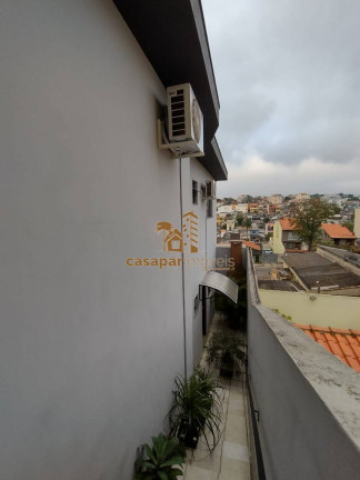 Imagem Sobrado com 3 Quartos à Venda, 210 m² em Parque Novo Oratório - Santo André Imagem Sobrado com 3 Quartos à Venda, 210 m² em Parque Novo Oratório - Santo André