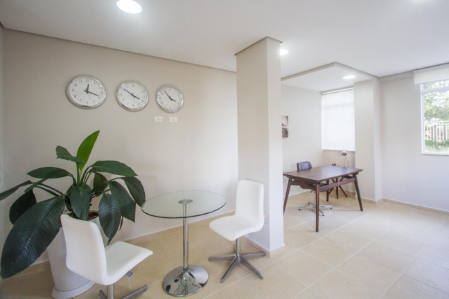Imagem Apartamento com 3 Quartos à Venda, 84 m² em Vila Campestre - São Paulo Imagem Apartamento com 3 Quartos à Venda, 84 m² em Vila Campestre - São Paulo