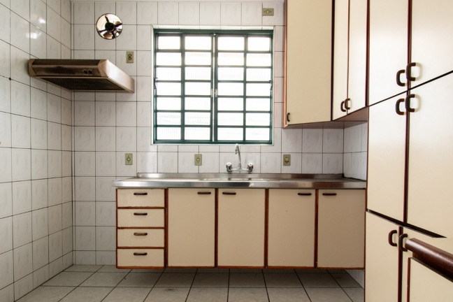 Imagem Casa com 4 Quartos à Venda, 236 m² em Alto Da Lapa - São Paulo
