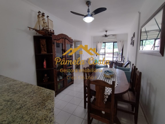 Imagem Apartamento com 2 Quartos à Venda, 80 m² em Vila Júlia - Guarujá Imagem Apartamento com 2 Quartos à Venda, 80 m² em Vila Júlia - Guarujá