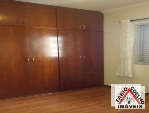 Imagem Apartamento com 3 Quartos à Venda, 124 m² em Jardim Marajoara - São Paulo Imagem Apartamento com 3 Quartos à Venda, 124 m² em Jardim Marajoara - São Paulo