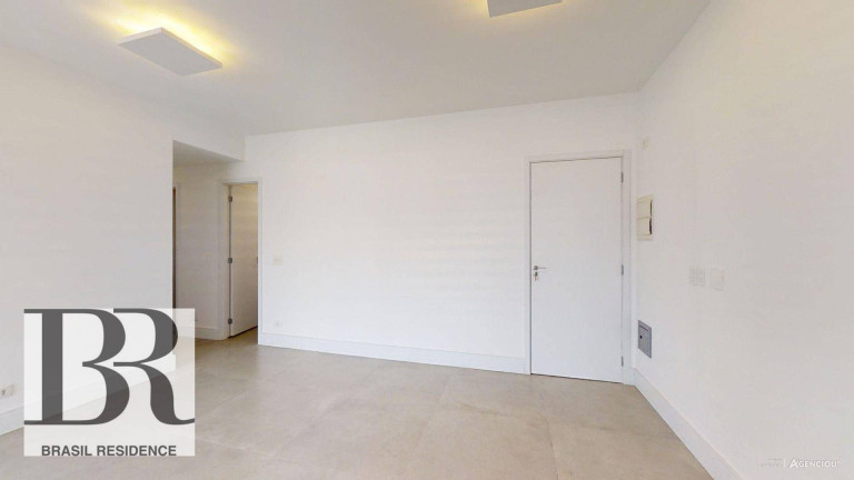 Imagem Apartamento com 3 Quartos à Venda, 80 m² em Vila Mariana - São Paulo