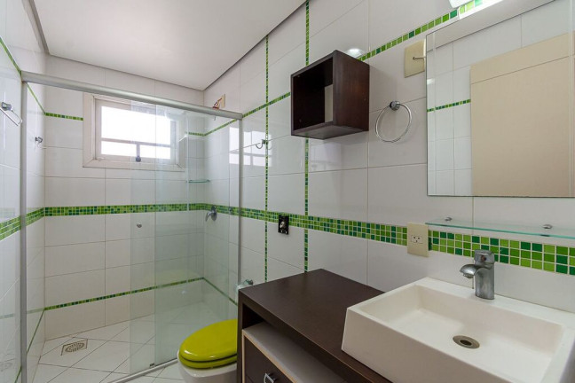 Imagem Casa com 3 Quartos à Venda, 271 m² em Estância Velha - Canoas