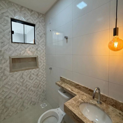 Imagem Casa com 3 Quartos à Venda, 100 m² em Parque Itatiaia - Aparecida De Goiania Imagem Casa com 3 Quartos à Venda, 100 m² em Parque Itatiaia - Aparecida De Goiania