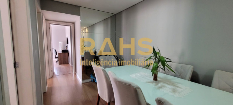 Imagem Apartamento com 3 Quartos à Venda, 92 m² em Costa E Silva - Joinville
