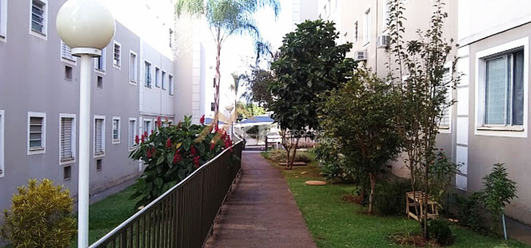 Imagem Apartamento com 2 Quartos à Venda, 46 m² em Parque São Sebastião - Ribeirão Preto Imagem Apartamento com 2 Quartos à Venda, 46 m² em Parque São Sebastião - Ribeirão Preto