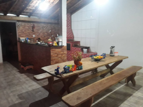 Imagem Chácara com 5 Quartos à Venda, 24.000 m² em Congonhas - Sarapuí