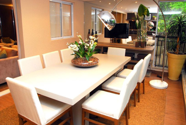 Imagem Apartamento com 3 Quartos à Venda, 96 m² em Morumbi - São Paulo Imagem Apartamento com 3 Quartos à Venda, 96 m² em Morumbi - São Paulo