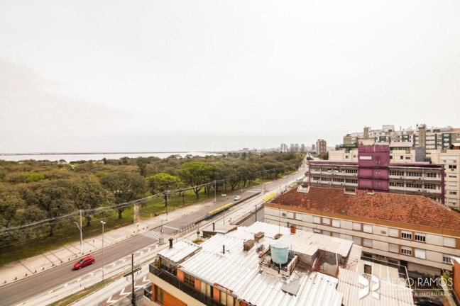 Imagem Apartamento com 3 Quartos à Venda, 86 m² em Praia De Belas - Porto Alegre
