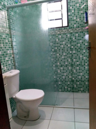 Casa com 3 Quartos à Venda, 85 m² em Campos De São José - São José Dos Campos