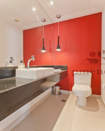 Imagem Apartamento com 3 Quartos à Venda, 267 m² em Perdizes - São Paulo Imagem Apartamento com 3 Quartos à Venda, 267 m² em Perdizes - São Paulo