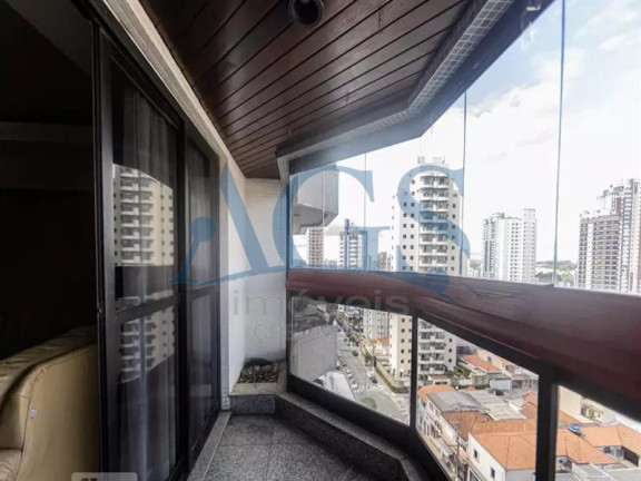 Imagem Apartamento com 4 Quartos à Venda, 180 m² em Tatuape - São Paulo Imagem Apartamento com 4 Quartos à Venda, 180 m² em Tatuape - São Paulo