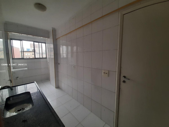 Apartamento com 1 Quarto para Alugar, 44 m² em Brás - São Paulo