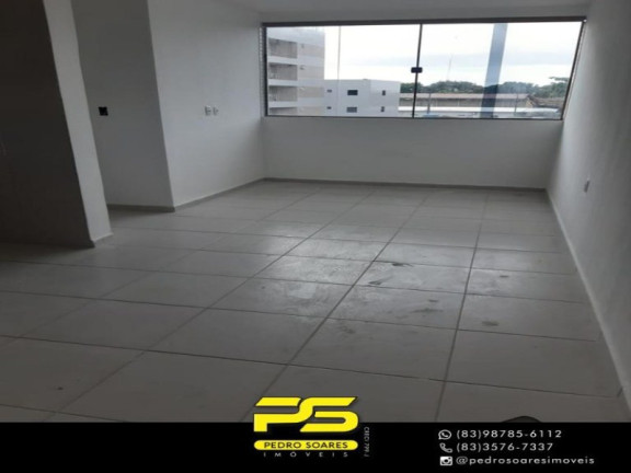 Imagem Apartamento com 2 Quartos à Venda, 50 m² em Jardim Cidade Universitária - João Pessoa