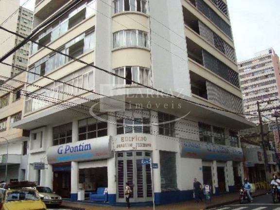 Imóvel com 2 Quartos à Venda, 115 m² em Centro - Ribeirão Preto
