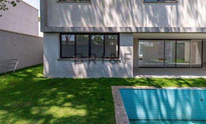 Imagem Casa com 4 Quartos à Venda, 719 m² em Jardim Cordeiro - São Paulo Imagem Casa com 4 Quartos à Venda, 719 m² em Jardim Cordeiro - São Paulo
