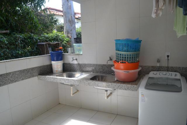 Imagem Casa com 4 Quartos à Venda, 400 m² em Portão - Lauro De Freitas