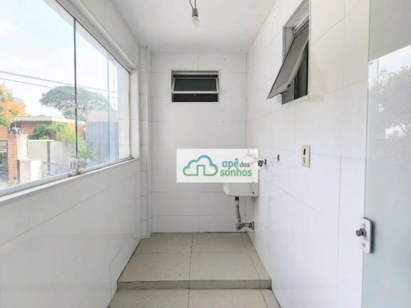 Imagem Apartamento com 2 Quartos para Alugar, 75 m² em Vila Madalena - São Paulo