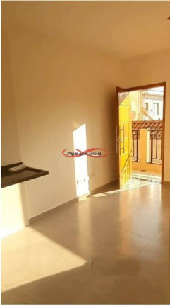 Imagem Apartamento com 2 Quartos à Venda, 40 m² em Vila Formosa - São Paulo