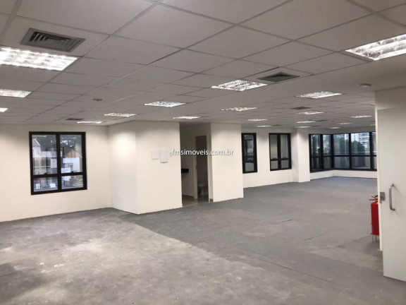 Imagem Sala Comercial à Venda, 600 m² em Pinheiros - São Paulo Imagem Sala Comercial à Venda, 600 m² em Pinheiros - São Paulo
