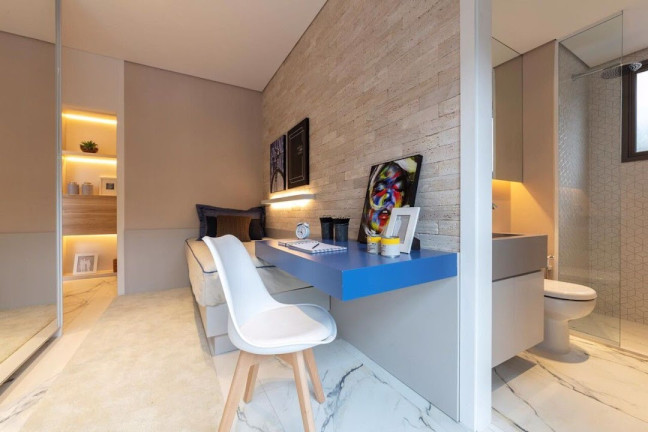 Imagem Apartamento com 2 Quartos à Venda, 95 m² em Vila Clementino - São Paulo Imagem Apartamento com 2 Quartos à Venda, 95 m² em Vila Clementino - São Paulo