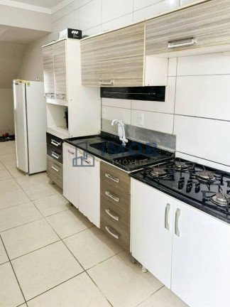 Imagem Apartamento com 2 Quartos à Venda, 64 m² em São Luís - Jaraguá Do Sul