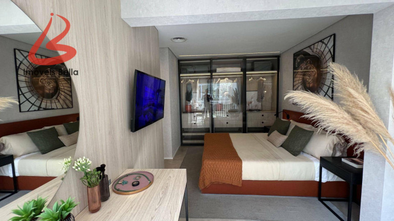Imagem Apartamento com 3 Quartos à Venda, 127 m² em Vila Anastácio - São Paulo Imagem Apartamento com 3 Quartos à Venda, 127 m² em Vila Anastácio - São Paulo