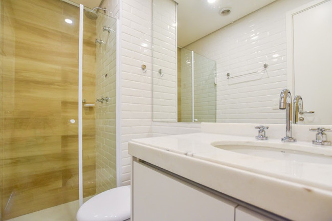 Imagem Imóvel com 1 Quarto para Alugar, 39 m² em Vila Buarque - São Paulo Imagem Imóvel com 1 Quarto para Alugar, 39 m² em Vila Buarque - São Paulo