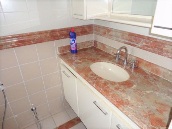Imagem Apartamento com 3 Quartos à Venda, 145 m² em Parque Bairro Morumbi - São Paulo
