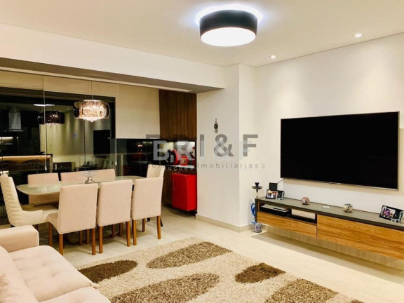 Imagem Apartamento com 1 Quarto à Venda, 65 m² em Brooklin - São Paulo Imagem Apartamento com 1 Quarto à Venda, 65 m² em Brooklin - São Paulo