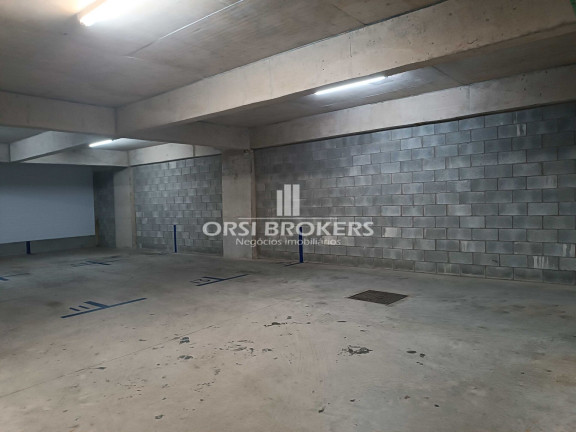 Imagem Cobertura com 3 Quartos à Venda, 102 m² em Vila São Francisco - São Paulo