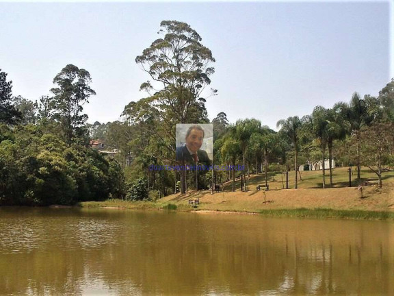 Imagem Casa com 4 Quartos à Venda, 445 m² em Jardim Indaiá - Embu Das Artes