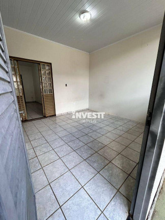 Imagem Casa com 3 Quartos à Venda, 262 m² em Jardim América - Goiânia