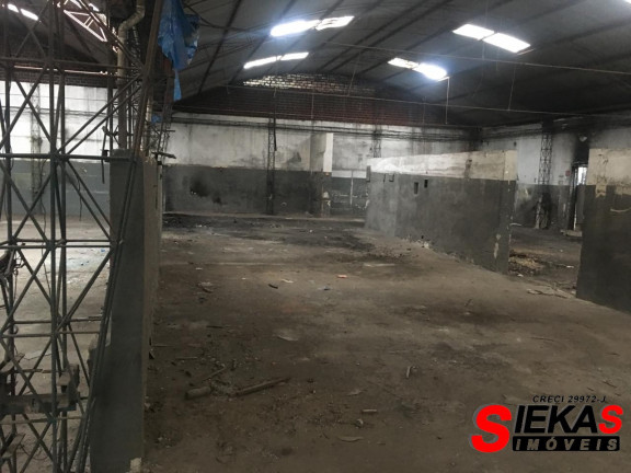 Imagem Imóvel à Venda, 1.230 m² em Chácara Califórnia - São Paulo