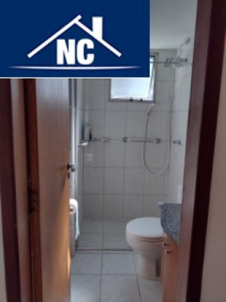 Imagem Apartamento com 2 Quartos à Venda, 53 m² em Jardim Celeste - São Paulo