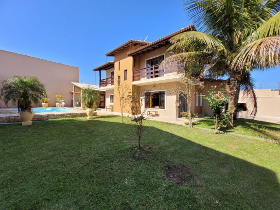 Imagem Sobrado com 4 Quartos à Venda, 231 m² em Cibratel I - Itanhaém Imagem Sobrado com 4 Quartos à Venda, 231 m² em Cibratel I - Itanhaém