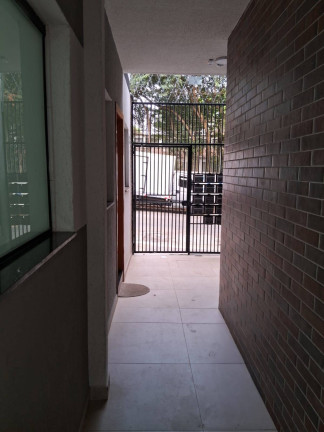 Imagem Apartamento com 1 Quarto para Alugar, 33 m² em Vila Diva (zona Leste) - São Paulo Imagem Apartamento com 1 Quarto para Alugar, 33 m² em Vila Diva (zona Leste) - São Paulo