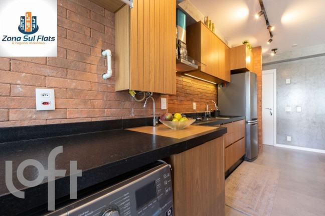 Imagem Apartamento com 2 Quartos à Venda, 79 m² em Santo Amaro - São Paulo Imagem Apartamento com 2 Quartos à Venda, 79 m² em Santo Amaro - São Paulo