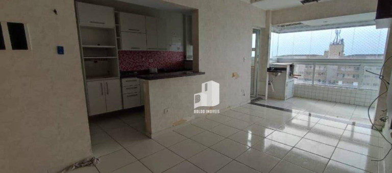 Imagem Apartamento com 2 Quartos à Venda, 70 m² em Tupi - Praia Grande