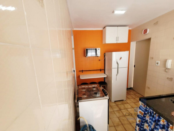 Imagem Apartamento com 1 Quarto à Venda, 63 m² em Guilhermina - Praia Grande Imagem Apartamento com 1 Quarto à Venda, 63 m² em Guilhermina - Praia Grande