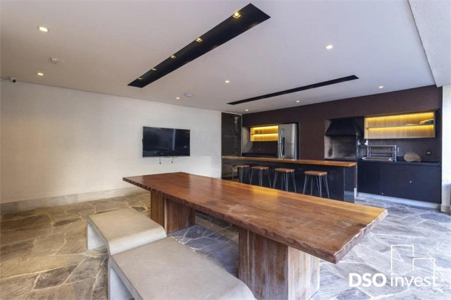 Imagem Apartamento com 2 Quartos à Venda, 150 m² em Jardim Das Acácias - São Paulo Imagem Apartamento com 2 Quartos à Venda, 150 m² em Jardim Das Acácias - São Paulo