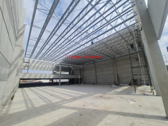 Imagem Imóvel para Alugar, 650 m² em Vila Carvalho - Sorocaba