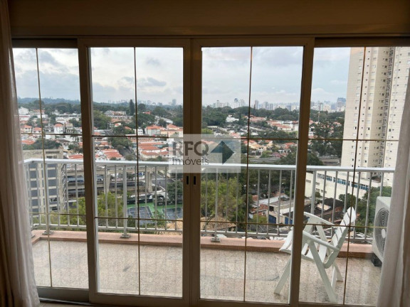 Imagem Imóvel com 2 Quartos à Venda, 120 m² em Campo Belo - São Paulo Imagem Imóvel com 2 Quartos à Venda, 120 m² em Campo Belo - São Paulo