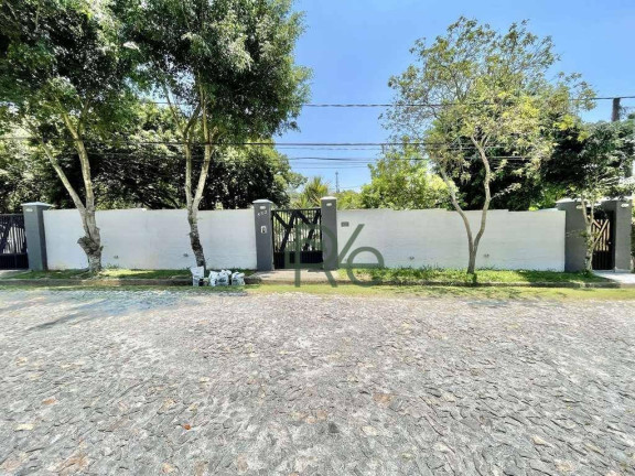 Imagem Casa com 4 Quartos à Venda, 408 m² em Paisagem Renoir - Cotia Imagem Casa com 4 Quartos à Venda, 408 m² em Paisagem Renoir - Cotia