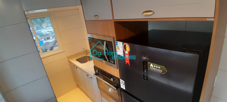 Imagem Apartamento com 1 Quarto à Venda, 48 m² em Centro - Mongaguá Imagem Apartamento com 1 Quarto à Venda, 48 m² em Centro - Mongaguá
